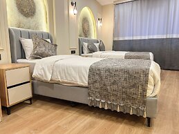 KARAKOY TOPHANE MANSION