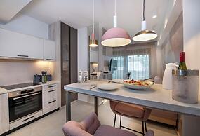 Flos Apartments