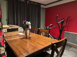 Ann Cottage Retreat in Aberdeen