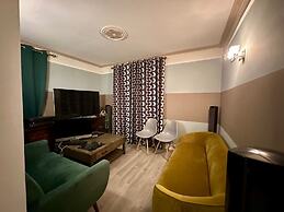 Ann Cottage Retreat in Aberdeen