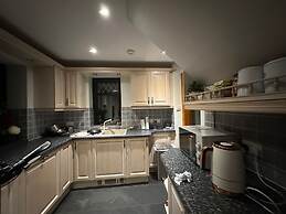 Ann Cottage Retreat in Aberdeen