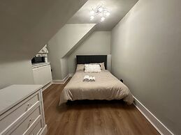 Cozy Aberdeen Cottage With 3 Bedrooms