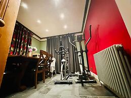 Ann Cottage Retreat in Aberdeen