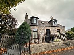Ann Cottage Retreat in Aberdeen