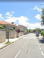 PENSION LUCERNA