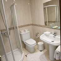 PENSION LUCERNA