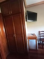 PENSION LUCERNA