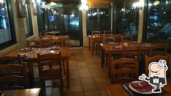 PENSION LUCERNA