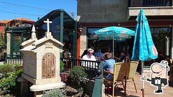 PENSION LUCERNA