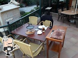 PENSION LUCERNA