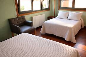 PENSION LUCERNA