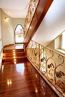 PENSION LUCERNA