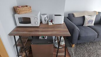 Innisfree Guest House