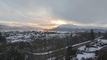 Innisfree Guest House