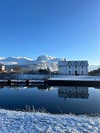 Innisfree Guest House