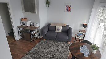 Innisfree Guest House