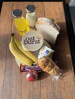 Innisfree Guest House