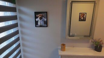 Innisfree Guest House