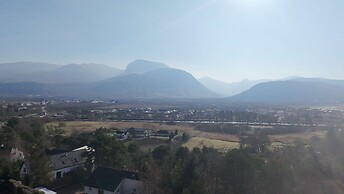 Innisfree Guest House