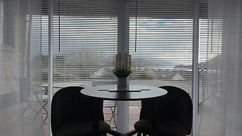 Innisfree Guest House