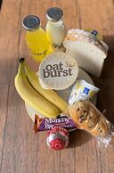 Innisfree Guest House