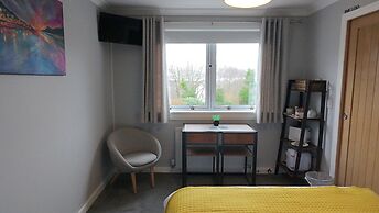 Innisfree Guest House