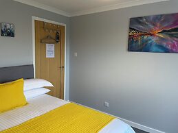 Innisfree Guest House