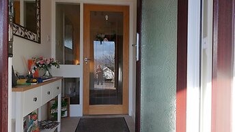 Innisfree Guest House