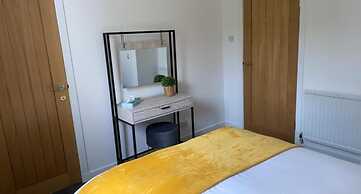 Innisfree Guest House