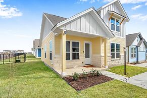 Cactus Blossom Bungalow