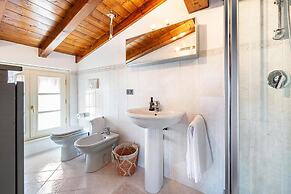 Villa Rosa Apartment