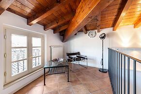 Villa Rosa Apartment