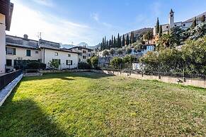 Villa Rosa Apartment