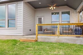 Legacy Haus Modern Stay for 8!