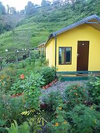 The Gypsy Soul Resort Kanatal