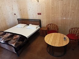 The Gypsy Soul Resort Kanatal