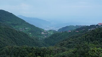 The Gypsy Soul Resort Kanatal