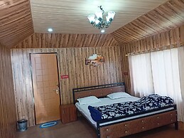 The Gypsy Soul Resort Kanatal