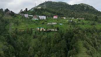 The Gypsy Soul Resort Kanatal