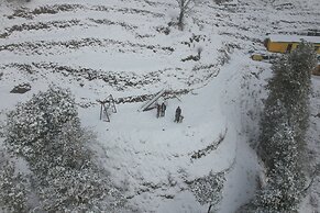 The Gypsy Soul Resort Kanatal