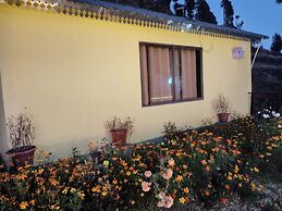 The Gypsy Soul Resort Kanatal