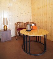 The Gypsy Soul Resort Kanatal