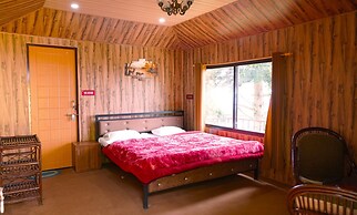 The Gypsy Soul Resort Kanatal