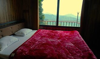 The Gypsy Soul Resort Kanatal