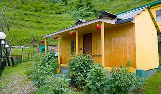The Gypsy Soul Resort Kanatal