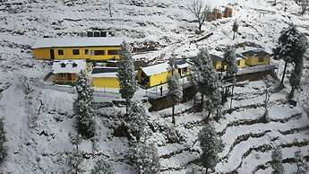 The Gypsy Soul Resort Kanatal
