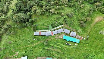 The Gypsy Soul Resort Kanatal