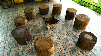 The Gypsy Soul Resort Kanatal