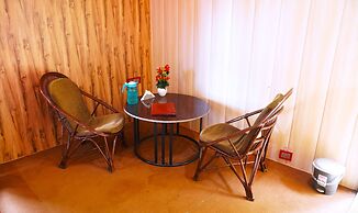 The Gypsy Soul Resort Kanatal