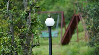 The Gypsy Soul Resort Kanatal